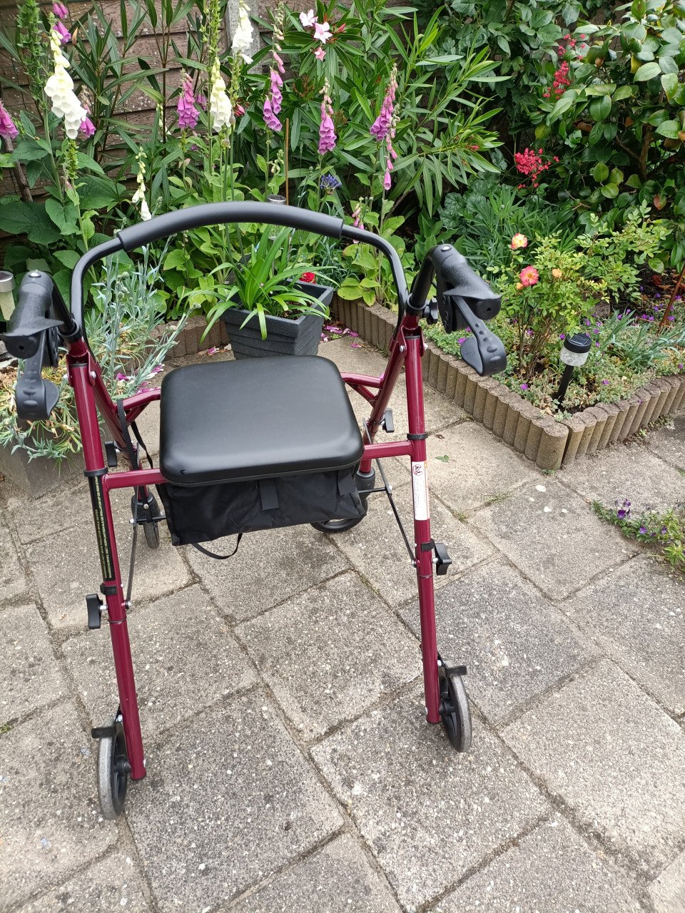 Rollator