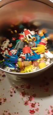 Playmobil