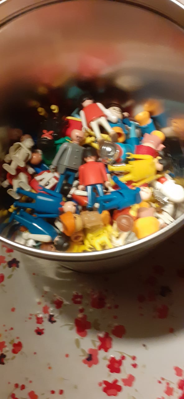 Playmobil