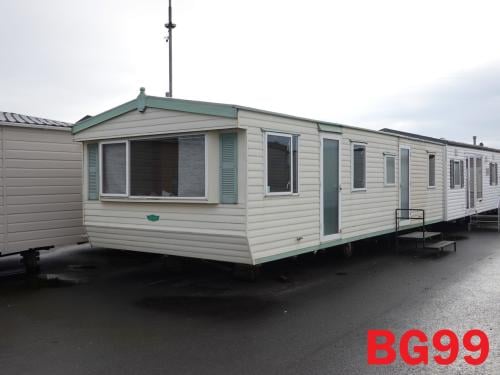 Keurig Classique Topline chalet met 2 slk  voor mooie prijs te koop!