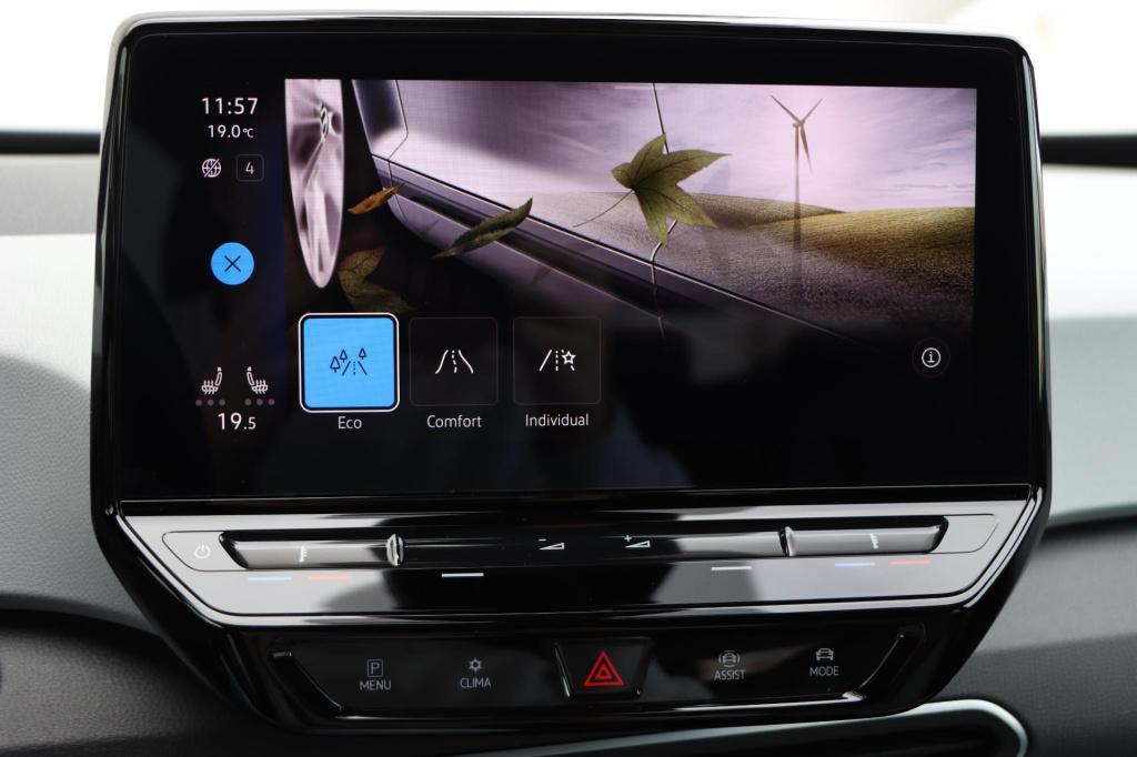 Volkswagen Id.3 pro 58 kwh | soh 94,9% |