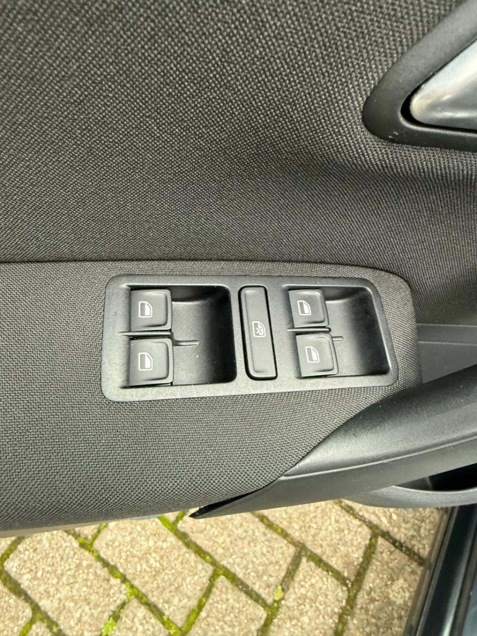 Volkswagen Polo 1.0 tsi highline r line