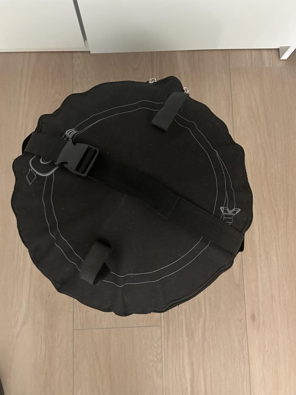 Te koop Cadac gas barbecue Carri Chef 40 + accessoires