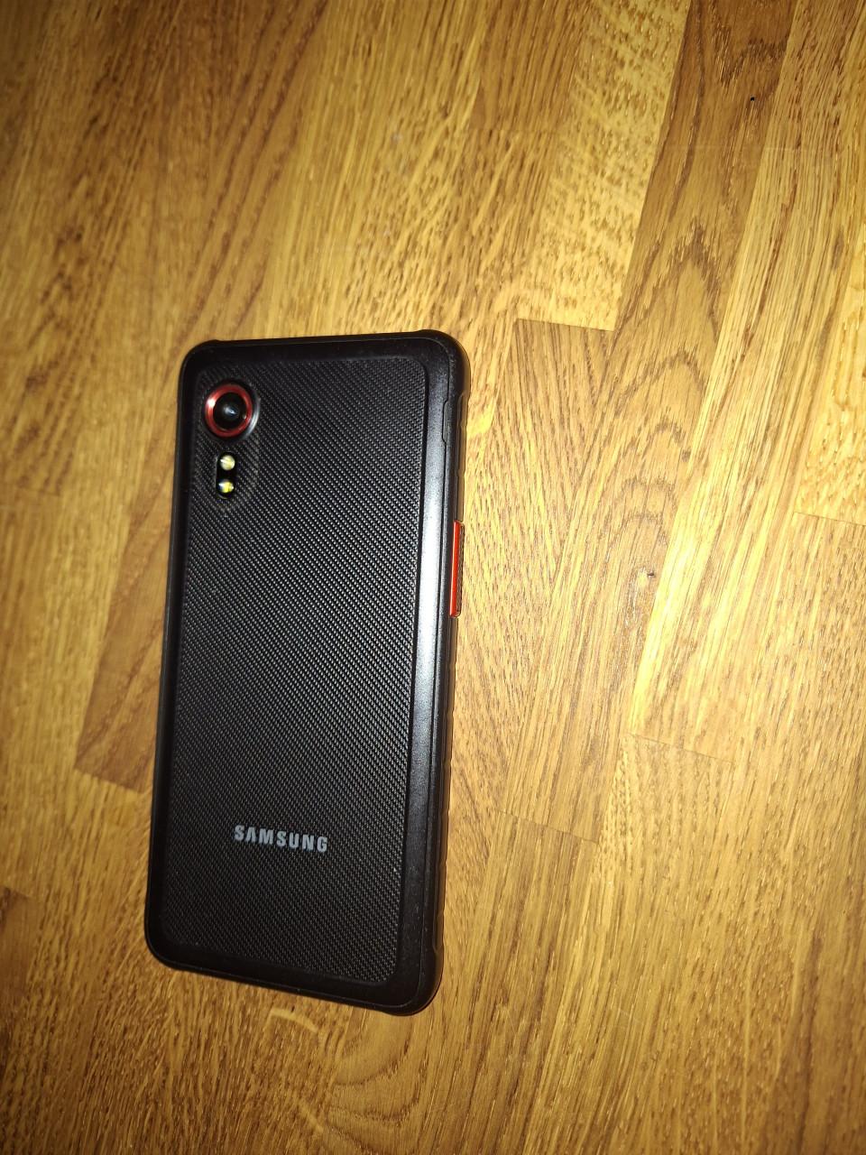 Samsung Galaxy X-Cover 5