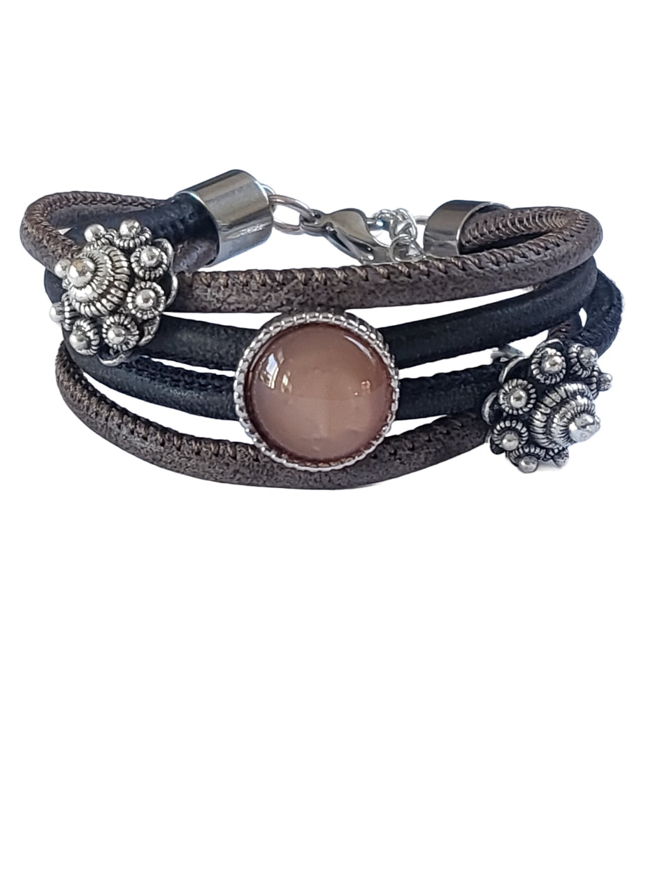 Workshop armband maken