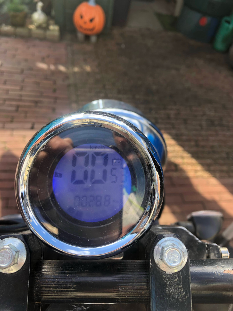 Scooter city Coco Harley