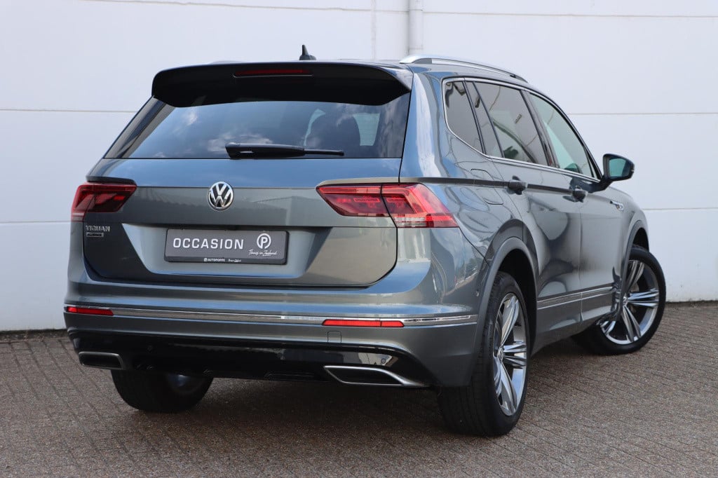 Volkswagen Tiguan Allspace 1.5 tsi 150pk dsg highline business r-line 150pk