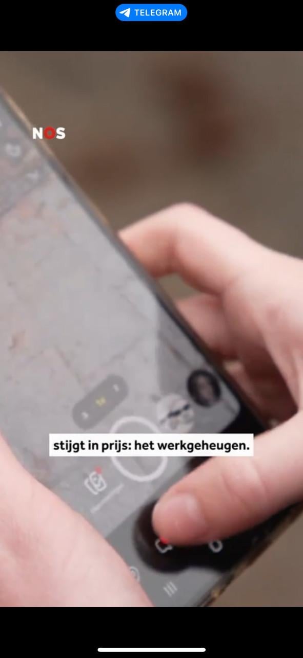 Nieuwe Lenovo ThinkPad X1 2-in-1 Gen 9 - Ultra 7, 32GB, 4TB