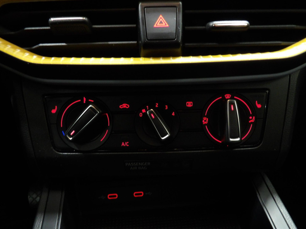 Seat Ibiza 1.0 mpi 80pk style