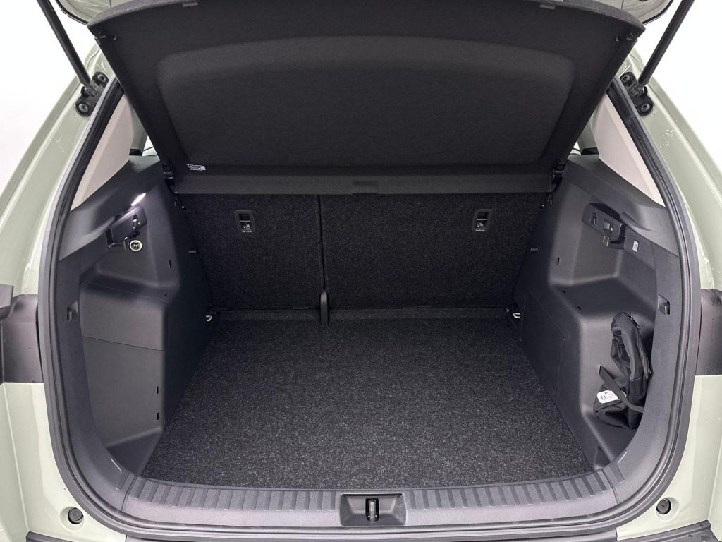 Skoda Elroq limited 50 elektromotor 125 kw / 170 pk suv elektr