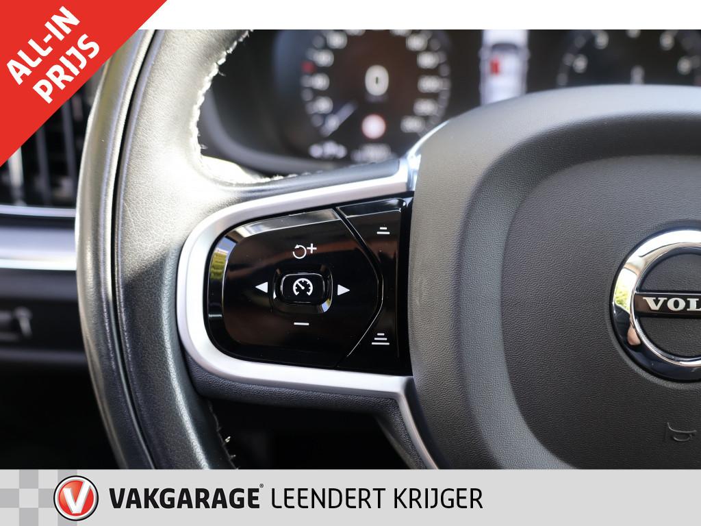 Volvo V60 2.0 b3 business pro rijklaarprijs|12 maanden bovag garantie