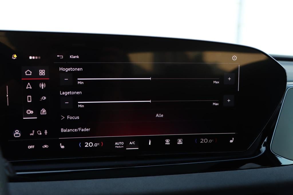Audi A5 avant 2.0 e-hybrid quattro s edition 300pk s-tronic