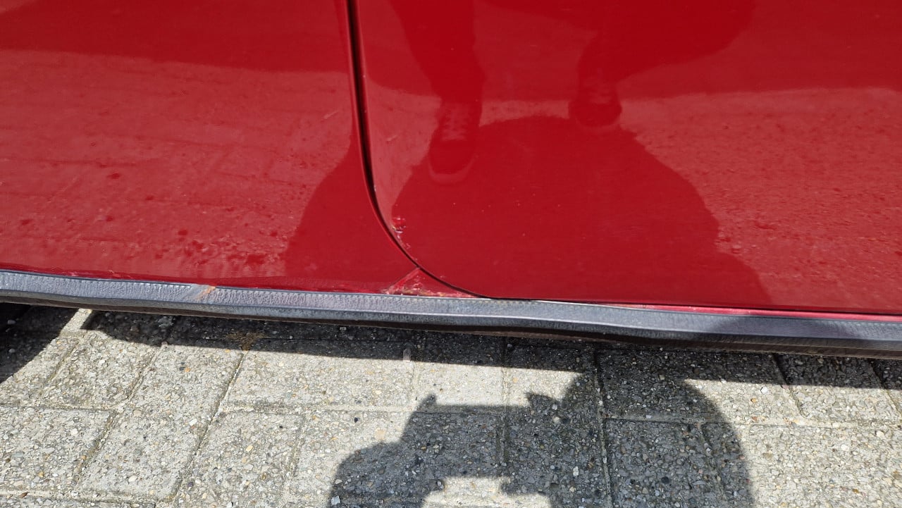 ROVER MINI 1.3 I E2 Kensington editie