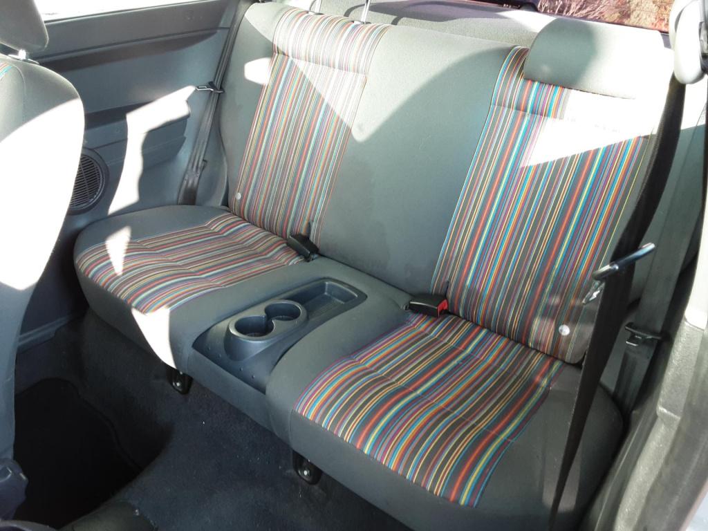 Volkswagen Fox 1.2 trendline