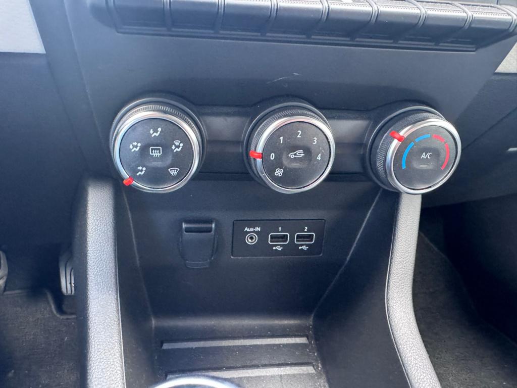 Renault Clio 1.0 tce 90 gpf evolution