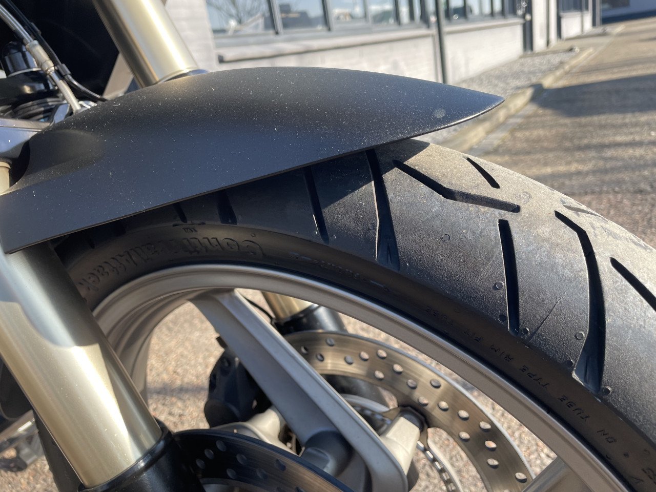 BMW R1200GS 31.750 KM