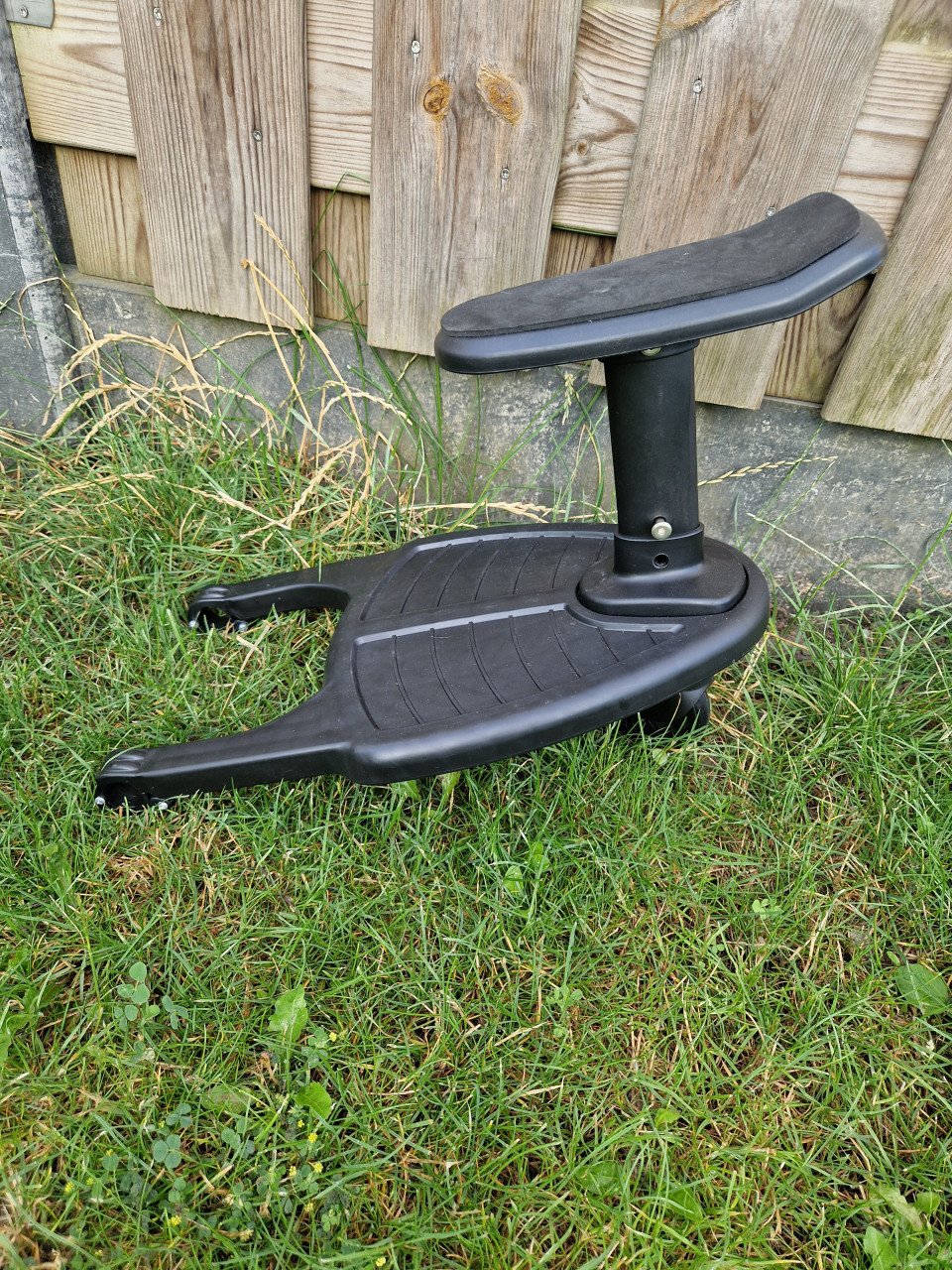 Meerijplankje