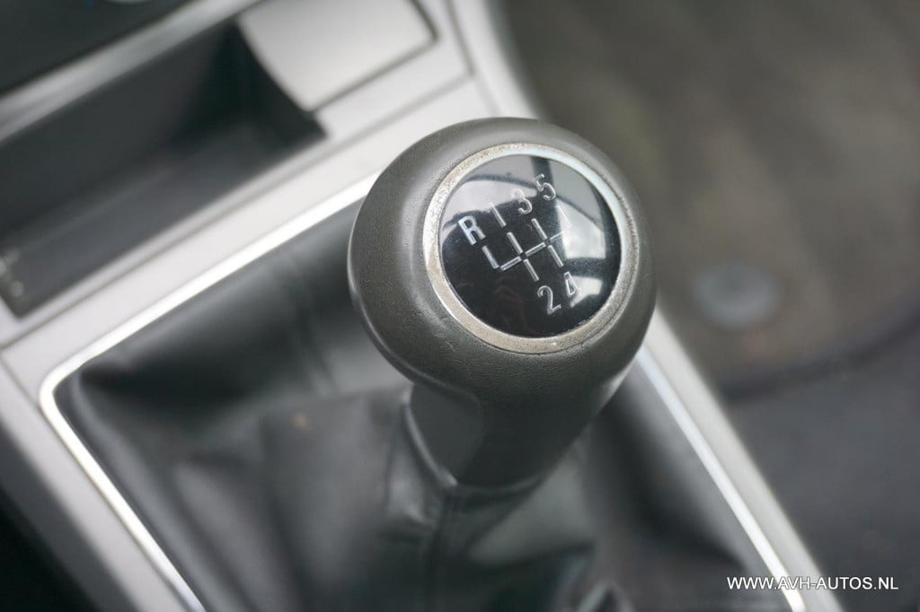 Opel Astra 1.6 edition