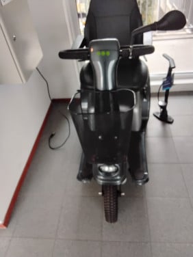 Scootmobiel
