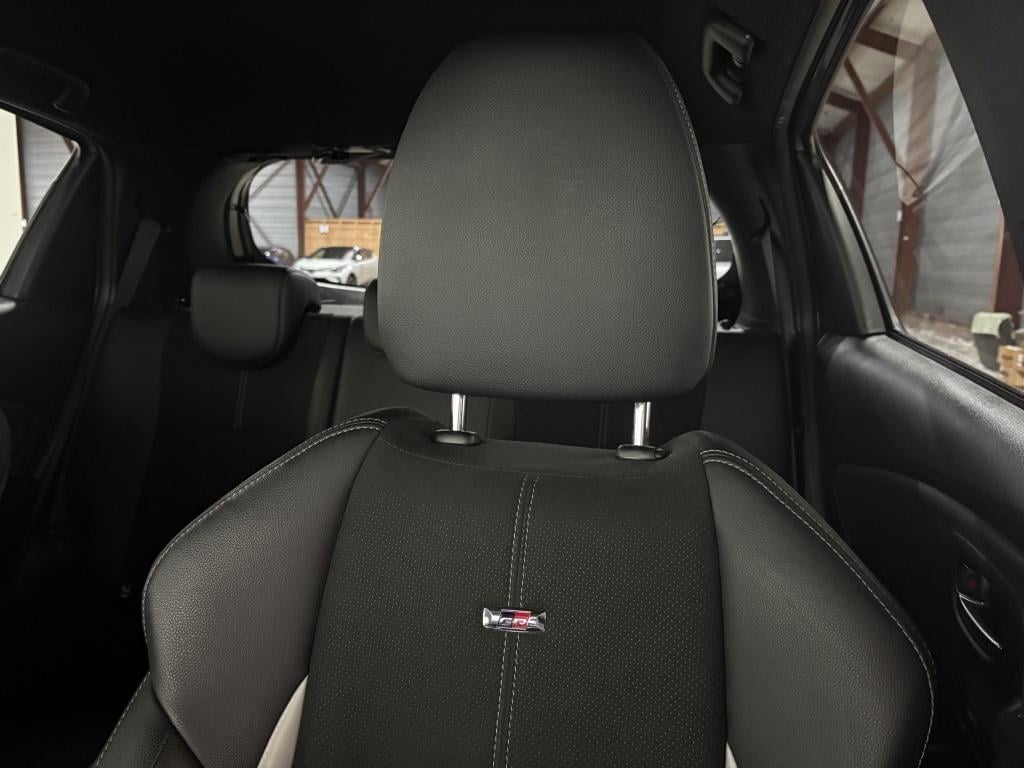 Toyota Yaris 1.5 hyb. gr sport