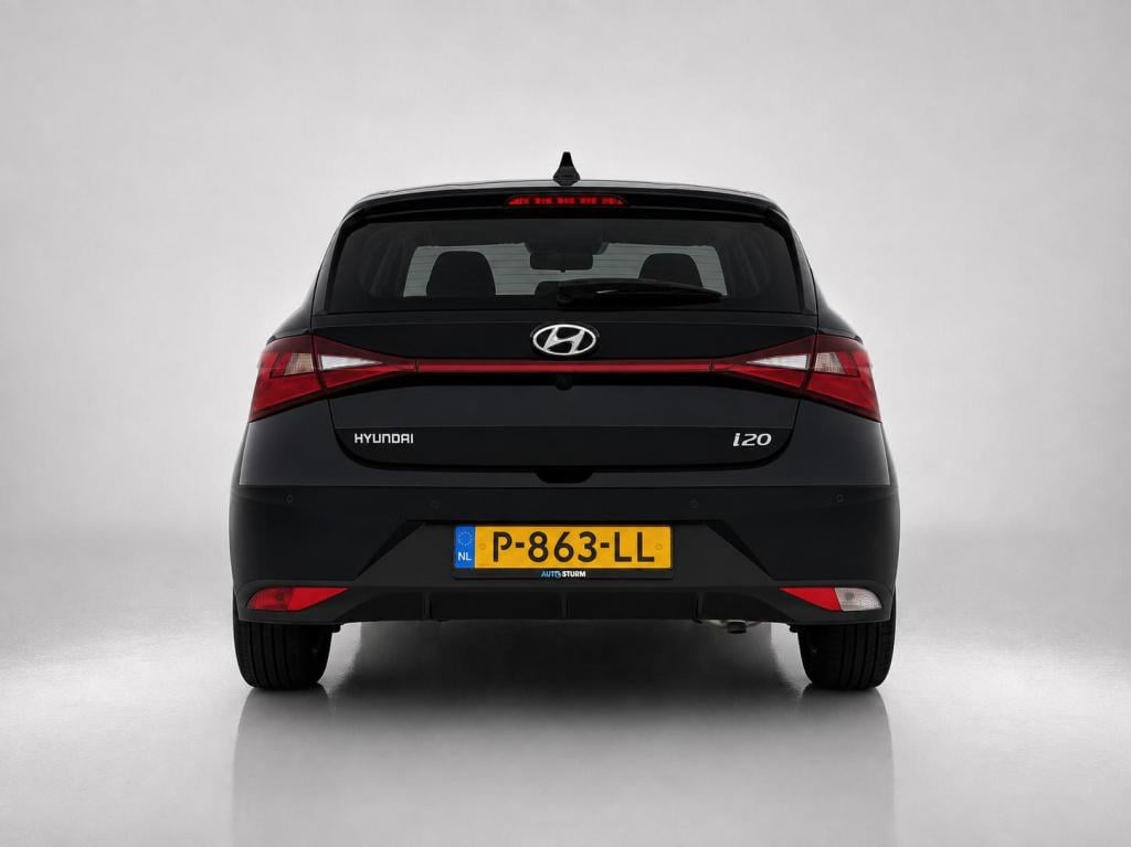 Hyundai I 20 1.0 t-gdi comfort