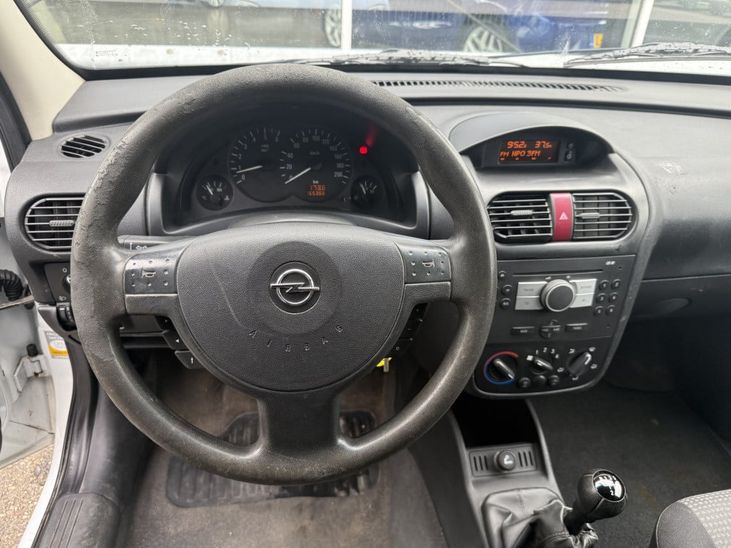 Opel Combo 1.3 cdti base | nl-auto | airco | trekhaak