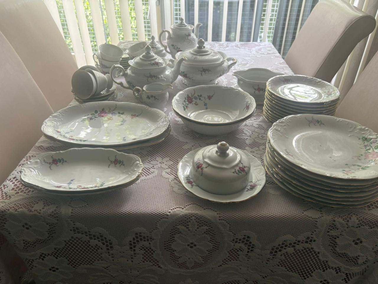 Servies