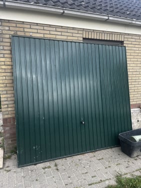 Garagedeur