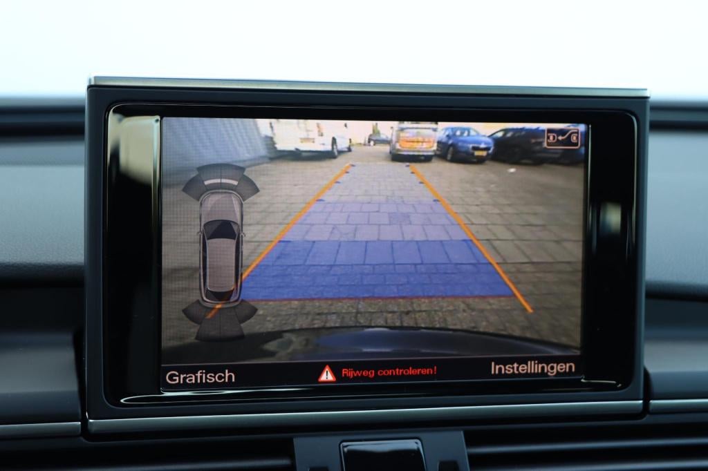 Audi A6 Allroad quattro 3.0 tfsi pro line plus 310pk s-tronic