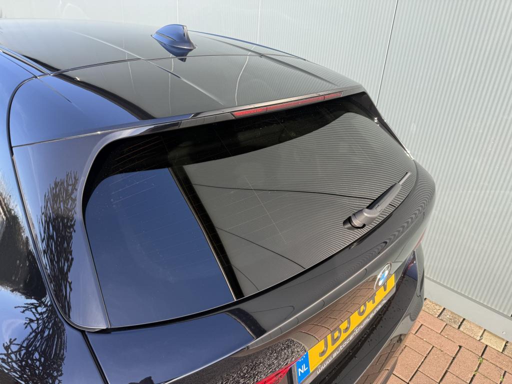 BMW 1 Serie 118i 140pk automaat high executive sportline 5-drs