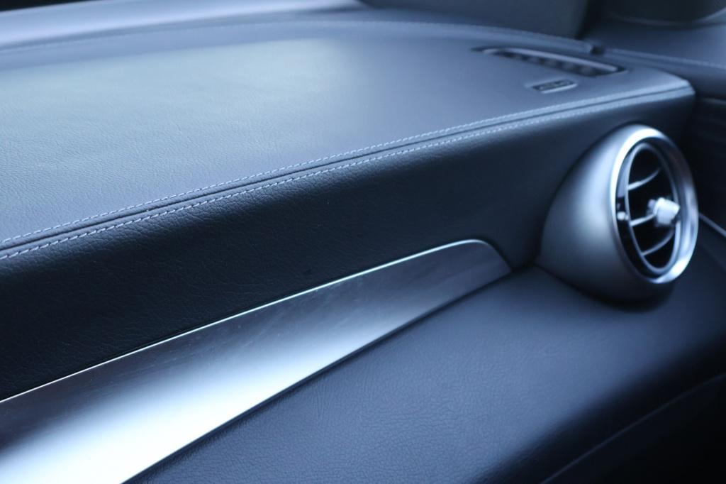 Mercedes-Benz Glc coupé 250 4matic amg line l schuif- kanteldak l led high 