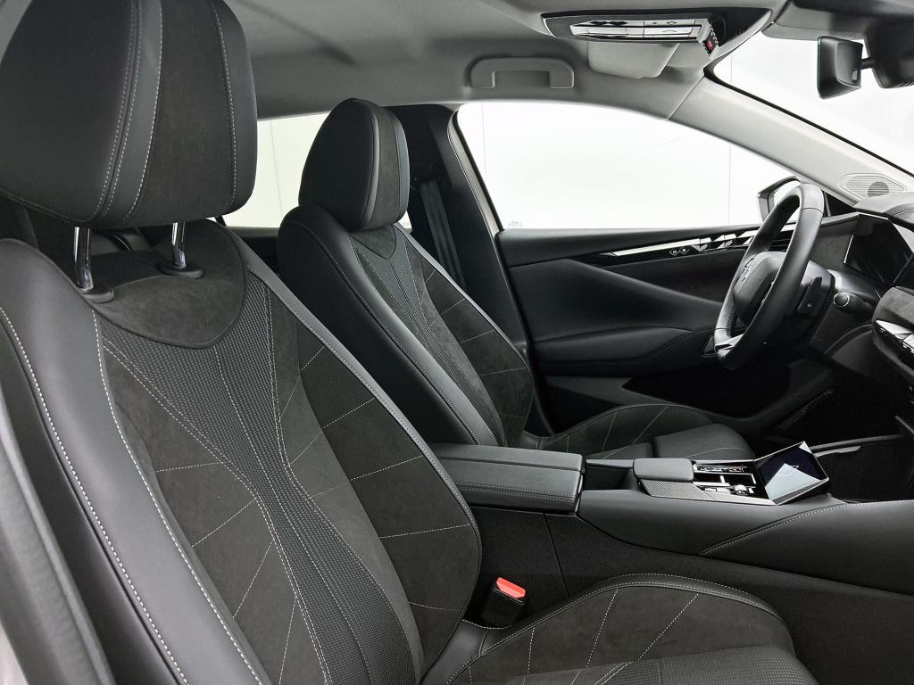 Ds Ds 4 130pk automaat etoile | rijklaar | alcantara | elek. stoelverstelli