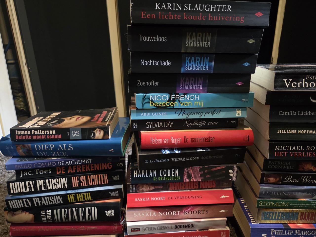 Boeken