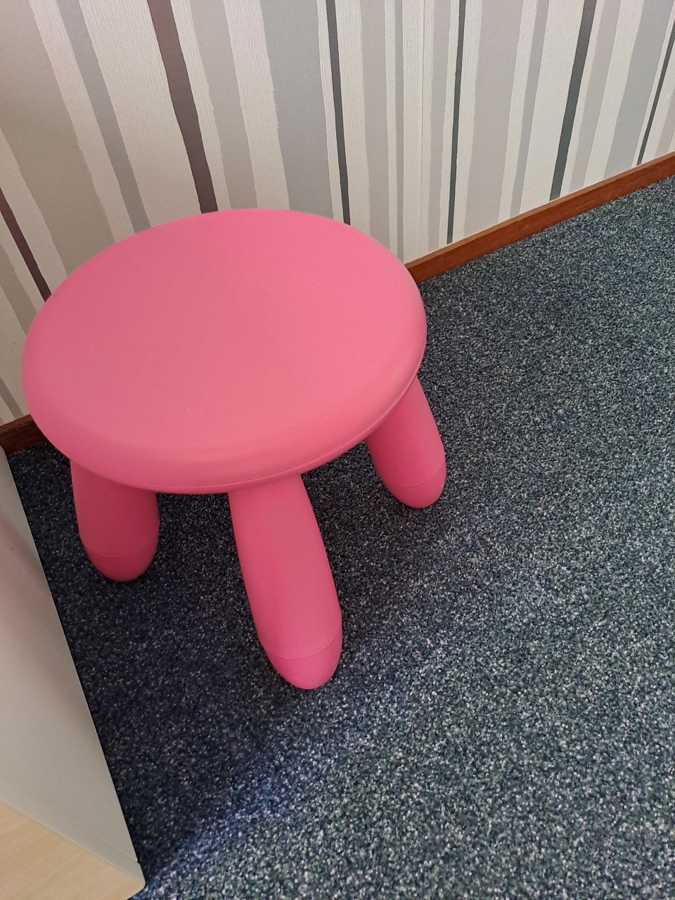 Ikea krukjes