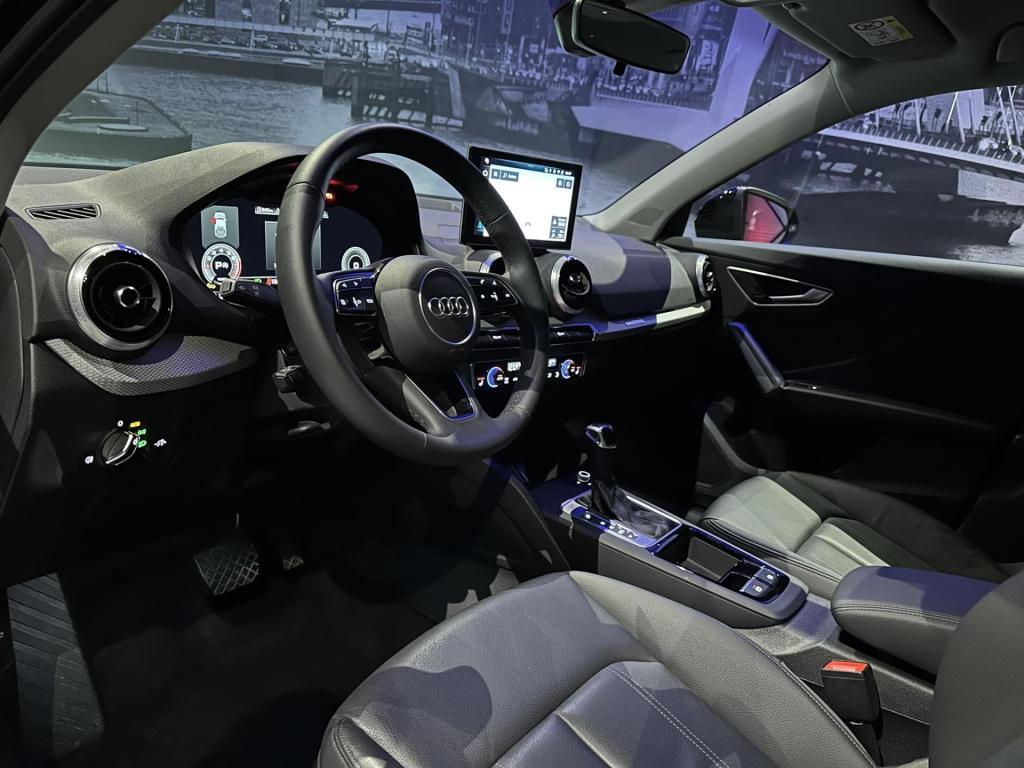 Peugeot 208 1.2 puretech gt *camera*ambiente verlichting*fullled*