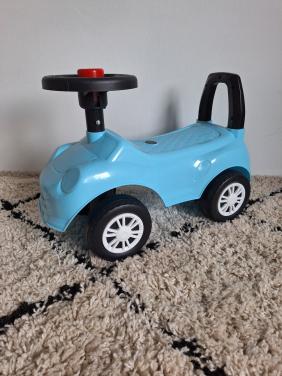 Loopauto l 49 x 35 x 21 cm