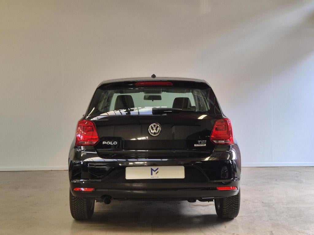 Volkswagen Polo 1.2 tsi comfortline