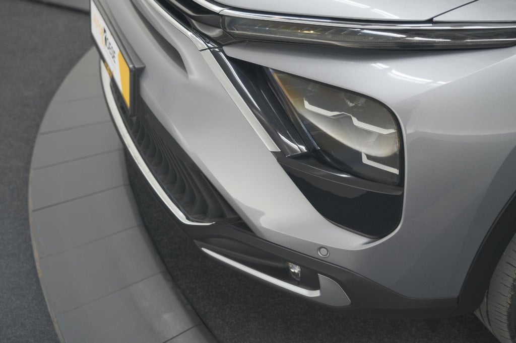 Citroen C5 X 1.6 plug-in hybrid 225 shine | camera | adaptieve cruise contr