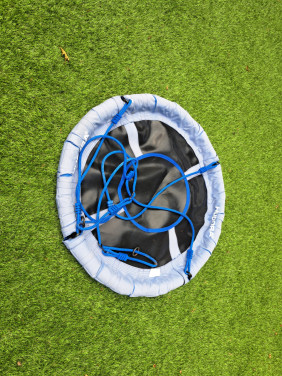 Nest schommel