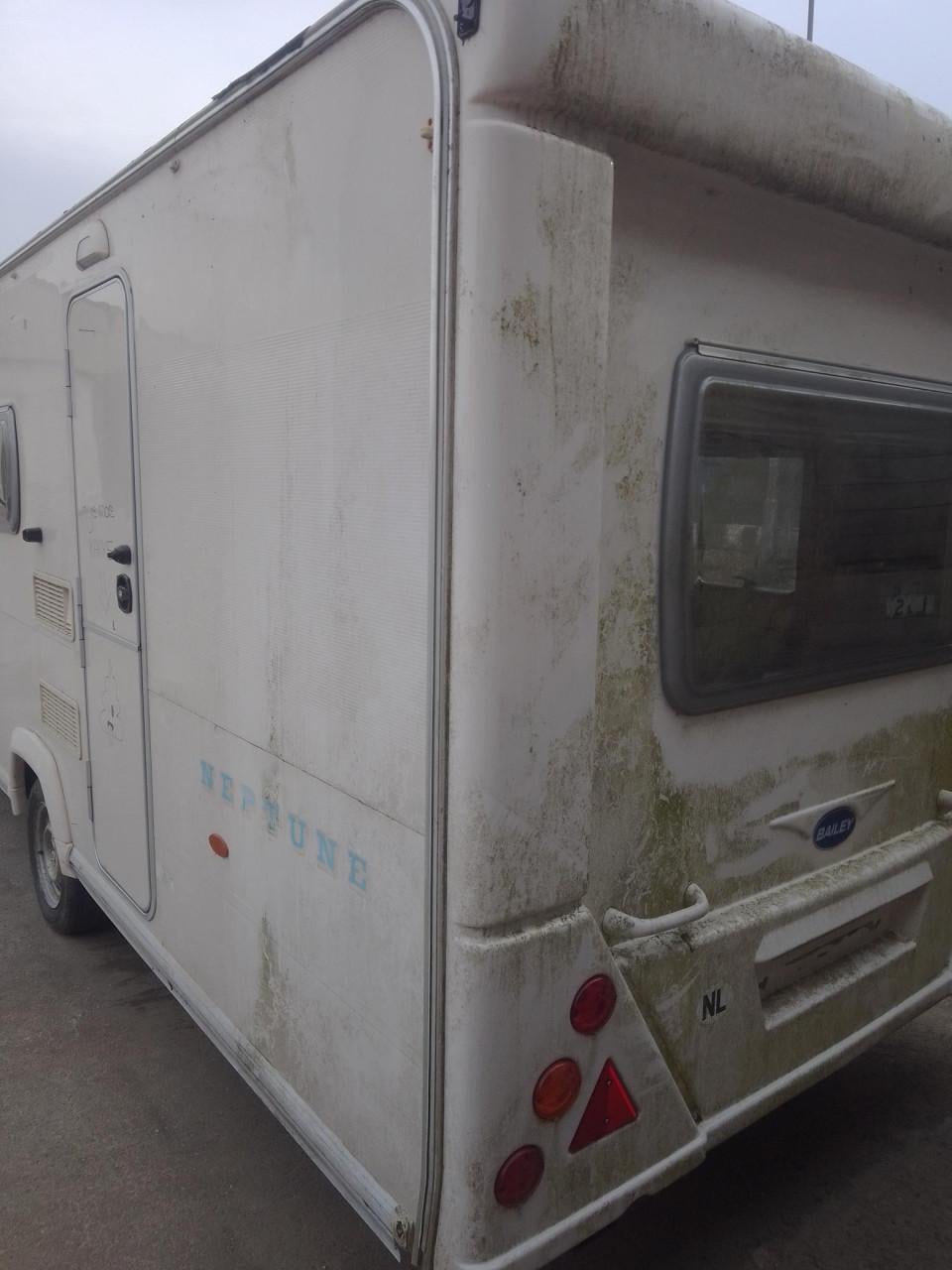 Caravan