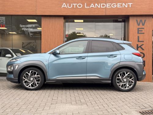 Hyundai Kona 1.6 gdi hev premium | carplay | camera | dab | cruise control 