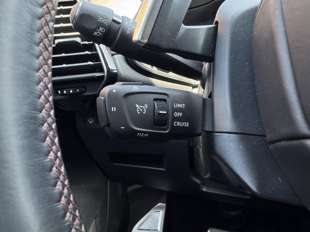 Ds Ds 7 crossback 1.6 puretech la premiere | trekhaak afneembaar | panorama