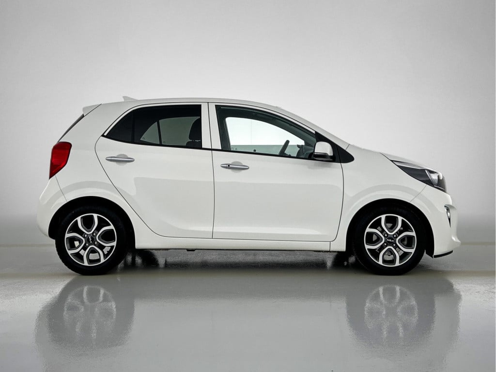 Kia Picanto 1.0 dpi dynamicplusline