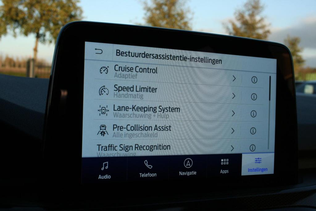 Ford Kuga 2.5 phev st-line x