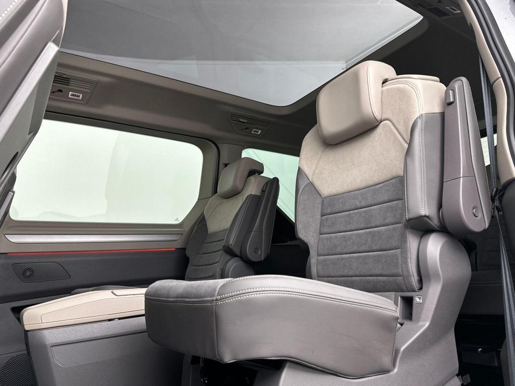 Volkswagen Multivan bedrijfswagens 1.5 ehybrid l2 bulli edition 4motion 180