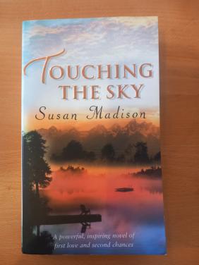Touching the sky