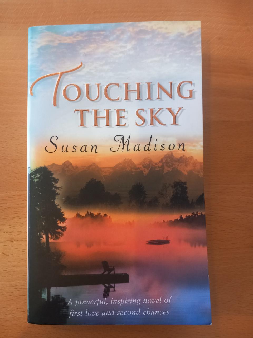 Touching the sky