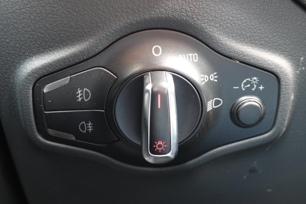 Audi Q5 2.0 tfsi quattro pro line