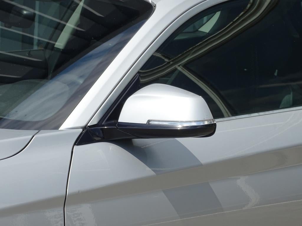 BMW 1 Serie 118i executive | led | navi | bluetooth