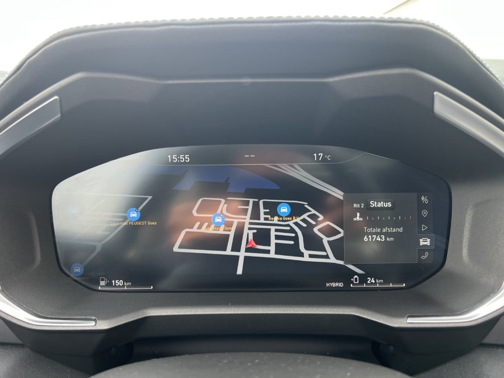 Lynk & Co 01 1.5 261pk plug in hybrid , 360 camera , pano dak , adaptive cc
